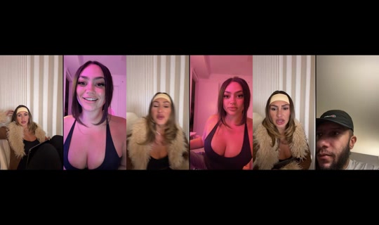 imleeanne's Live Session — Oct 22, 2026, 3:19 AM