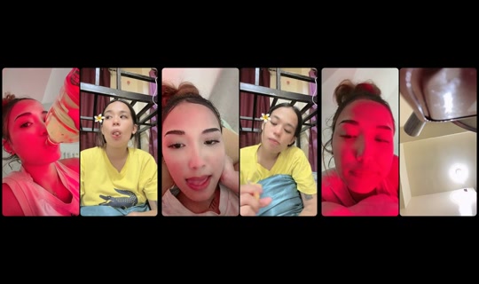 imma3vilb1tch's Live Session — Jul 25, 2026, 10:46 AM