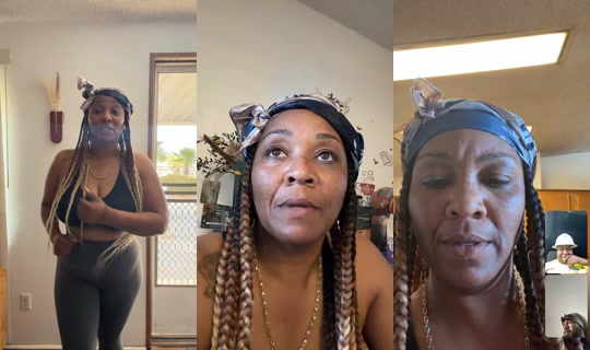 immaculatesweets1's Live Session — Aug 10, 2026, 2:52 PM