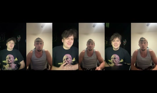 immaseeyouonlive's Live Session — Jul 9, 2026, 1:26 AM