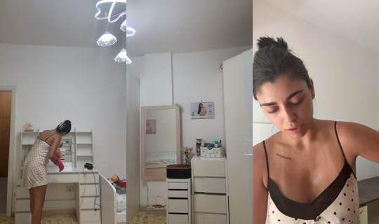 immatrinchillo's Live Session — Sep 11, 2026, 8:22 AM