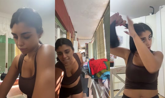 immatrinchillo's Live Session — Sep 11, 2026, 12:06 PM