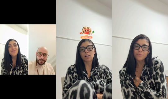 immatrinchillo's Live Session — Oct 1, 2026, 8:44 PM