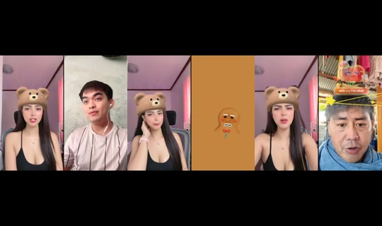imnotlove88's Live Session — Oct 12, 2026, 3:10 AM