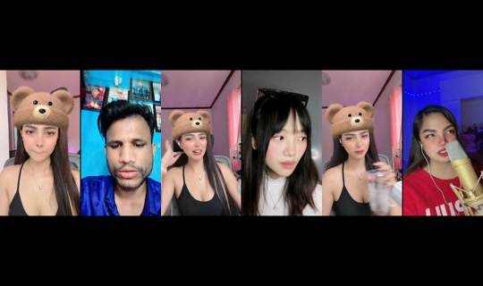 imnotlove88's Live Session — Oct 12, 2026, 4:51 AM