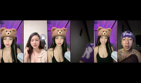 imnotlove88's Live Session — Oct 12, 2026, 9:36 AM