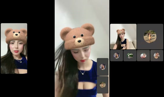 imnotlove88's Live Session — Oct 13, 2026, 4:27 PM
