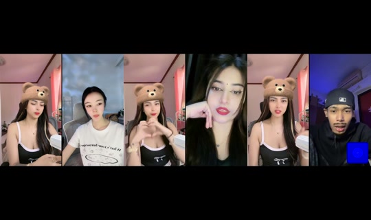 imnotlove88's Live Session — Oct 14, 2026, 4:52 AM