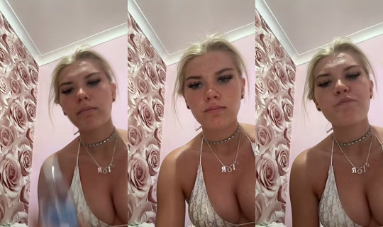 imogenjuddx1's Live Session — Jul 13, 2026, 12:18 PM