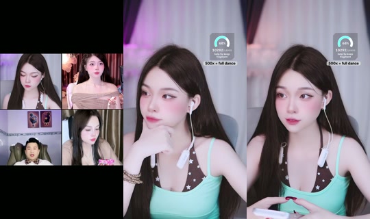 imqnhtrangg's Live Session — Jul 8, 2026, 3:26 PM