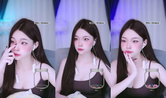 imqnhtrangg's Live Session — Jul 9, 2026, 9:21 AM