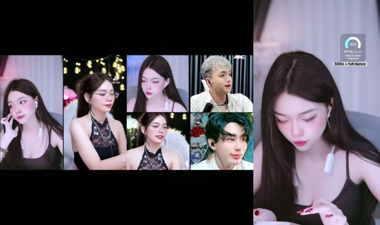 imqnhtrangg's Live Session — Jul 9, 2026, 12:49 PM