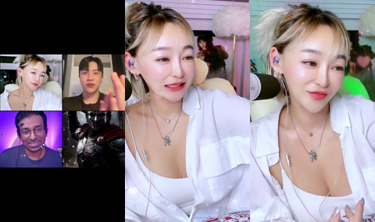imstar_jy's Live Session — Jul 8, 2026, 2:34 PM