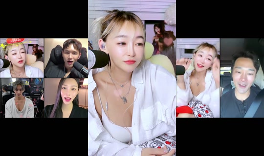 imstar_jy's Live Session — Jul 8, 2026, 3:29 PM