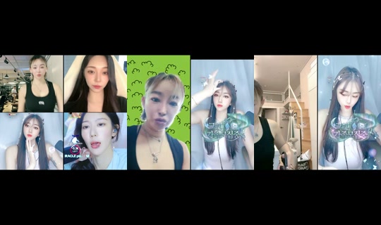 imstar_jy's Live Session — Jul 9, 2026, 10:50 AM