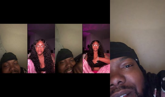 imswaghollywood's Live Session — Aug 1, 2026, 5:17 AM
