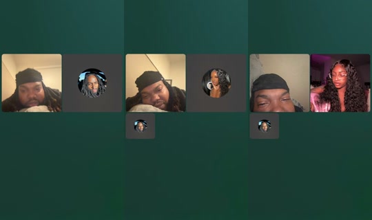 imswaghollywood's Live Session — Aug 1, 2026, 6:23 AM