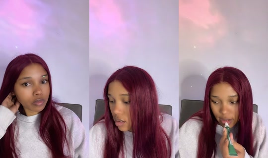imthathun's Live Session — Jul 27, 2026, 8:51 PM