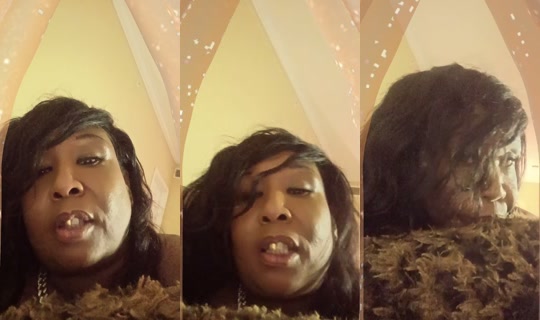 imthatkindwoman's Live Session — Sep 8, 2026, 2:29 AM