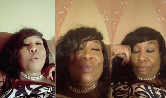 imthatkindwoman's Live Session — Sep 8, 2026, 3:25 AM