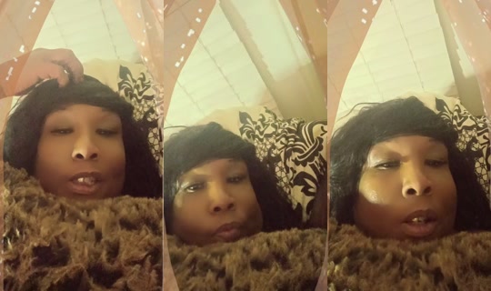 imthatkindwoman's Live Session — Sep 8, 2026, 4:49 AM