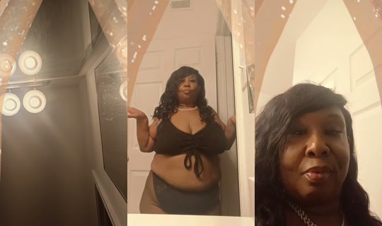 imthatkindwoman's Live Session — Sep 8, 2026, 5:18 AM