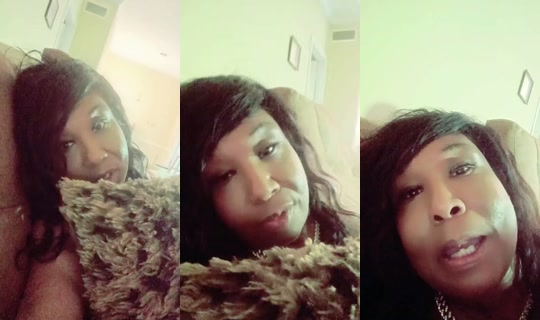 imthatkindwoman's Live Session — Sep 8, 2026, 7:20 AM