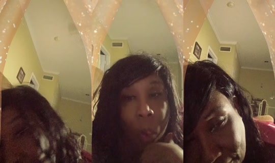 imthatkindwoman's Live Session — Sep 8, 2026, 9:54 AM