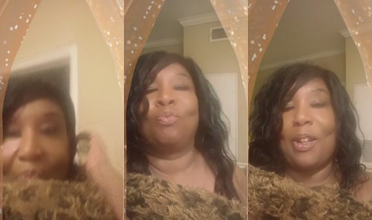 imthatkindwoman's Live Session — Sep 8, 2026, 1:18 PM