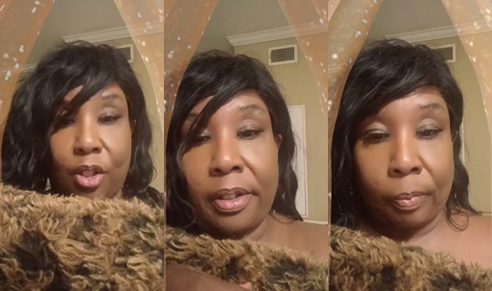 imthatkindwoman's Live Session — Sep 8, 2026, 2:26 PM