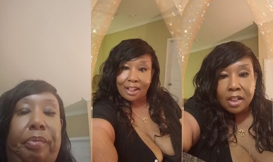 imthatkindwoman's Live Session — Sep 9, 2026, 11:21 PM
