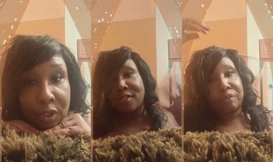 imthatkindwoman's Live Session — Sep 10, 2026, 12:59 AM