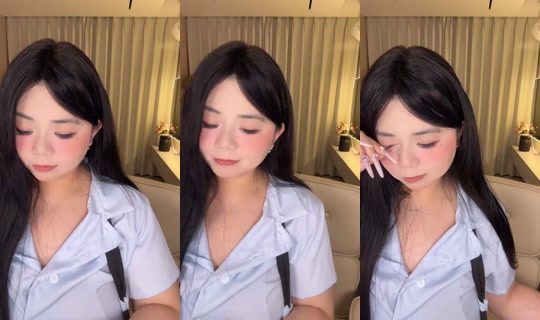 imxurhui's Live Session — Jul 8, 2026, 8:52 PM
