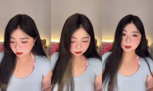 imxurhui's Live Session — Aug 5, 2026, 3:35 PM
