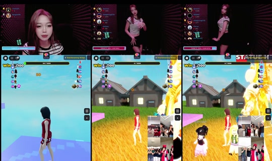 imyumeko_22's Live Session — Jul 25, 2026, 4:17 PM