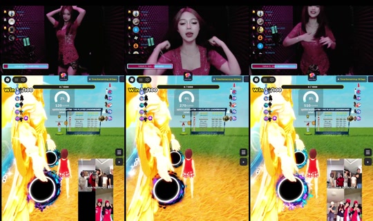 imyumeko_22's Live Session — Jul 25, 2026, 6:52 PM