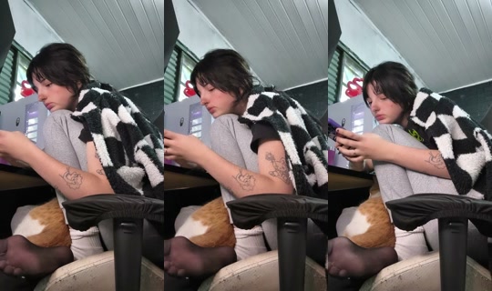 in.the.pose's Live Session — Jul 31, 2026, 5:41 PM