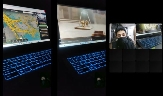 in_finit33's Live Session — Aug 2, 2026, 2:04 AM