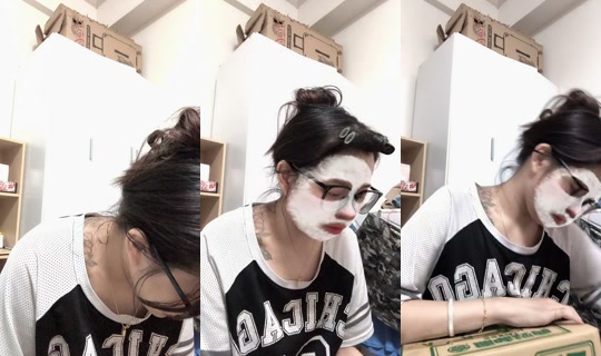 in_j0831's Live Session — Jul 13, 2026, 8:34 PM
