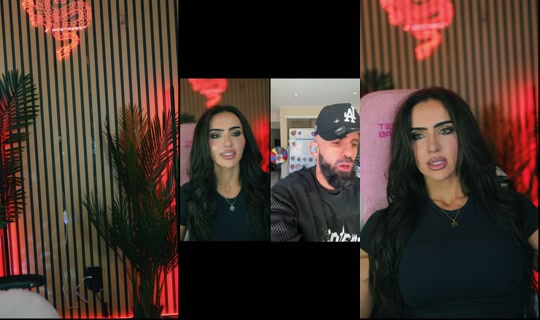 inaaceno's Live Session — Jul 31, 2026, 10:55 PM