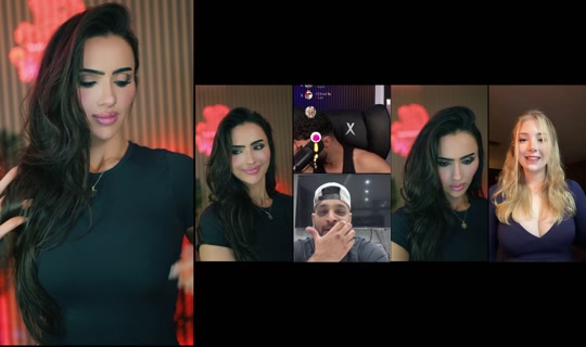 inaaceno's Live Session — Aug 1, 2026, 1:26 AM