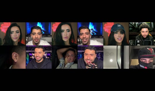inaaceno's Live Session — Aug 1, 2026, 2:17 AM