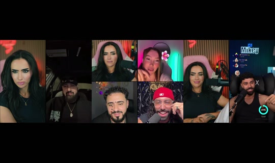 inaaceno's Live Session — Aug 1, 2026, 3:07 AM