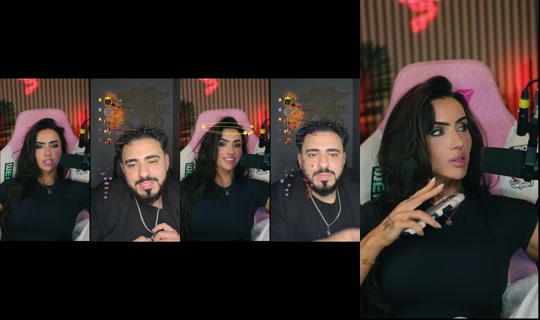 inaaceno's Live Session — Aug 1, 2026, 3:58 AM