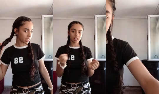 inasbela6's Live Session — Jul 26, 2026, 4:07 PM