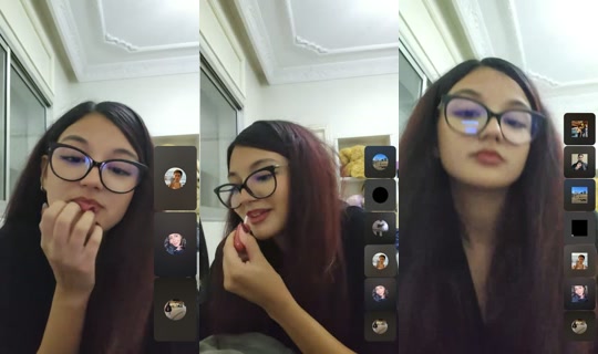 inass_spam's Live Session — Sep 26, 2026, 12:29 AM