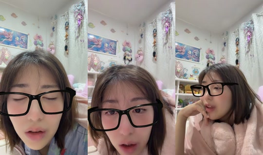 inbluelagoon's Live Session — Jul 25, 2026, 11:43 PM