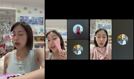 inbluelagoon's Live Session — Jul 26, 2026, 2:25 PM