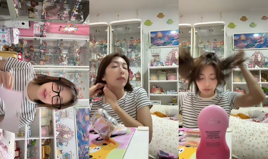 inbluelagoon's Live Session — Jul 27, 2026, 5:37 AM