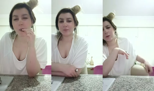 incigibiderin's Live Session — Sep 6, 2026, 6:47 PM
